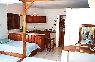 Heartbeat Hotell Negril