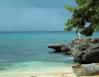 Heartbeat Hotell Negril